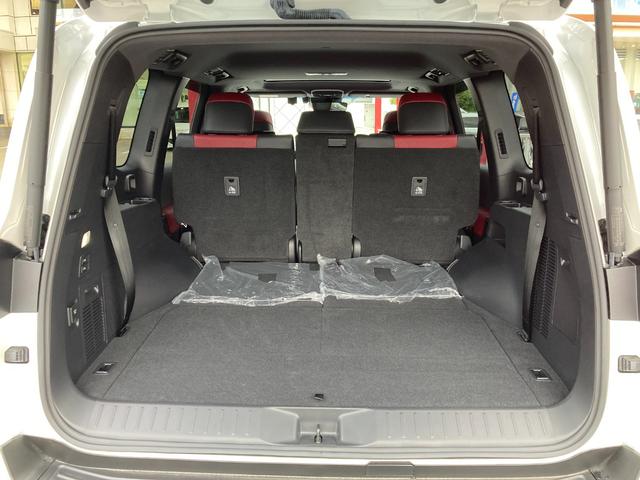 ランドクルーザー GRスポーツ 4WD 全周囲カメラ クリアランスソナー オートクルーズコントロール パワーシート 衝突被害軽減システム サンルーフ ナビ TV オートライト LEDヘッドランプ(20枚目)