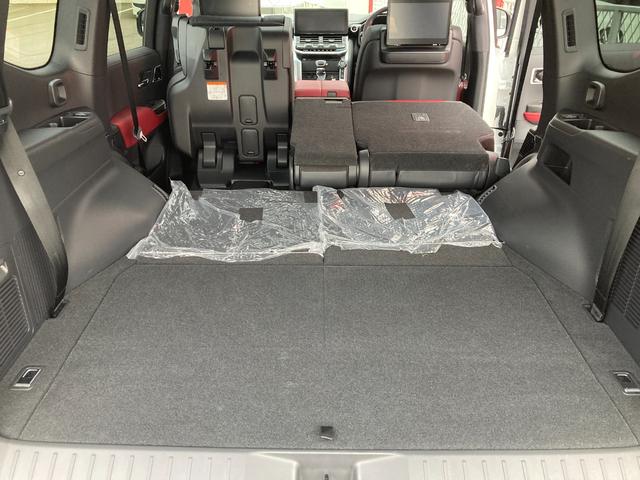 ランドクルーザー GRスポーツ 4WD 全周囲カメラ クリアランスソナー オートクルーズコントロール パワーシート 衝突被害軽減システム サンルーフ ナビ TV オートライト LEDヘッドランプ(22枚目)