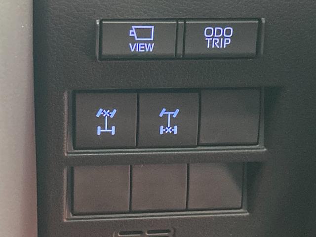 ランドクルーザー GRスポーツ 4WD 全周囲カメラ クリアランスソナー オートクルーズコントロール パワーシート 衝突被害軽減システム サンルーフ ナビ TV オートライト LEDヘッドランプ(28枚目)