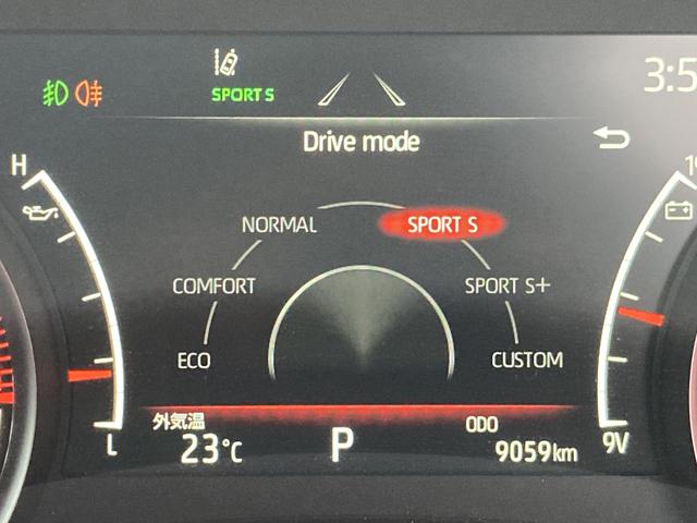 ランドクルーザー GRスポーツ 4WD 全周囲カメラ クリアランスソナー オートクルーズコントロール パワーシート 衝突被害軽減システム サンルーフ ナビ TV オートライト LEDヘッドランプ(31枚目)