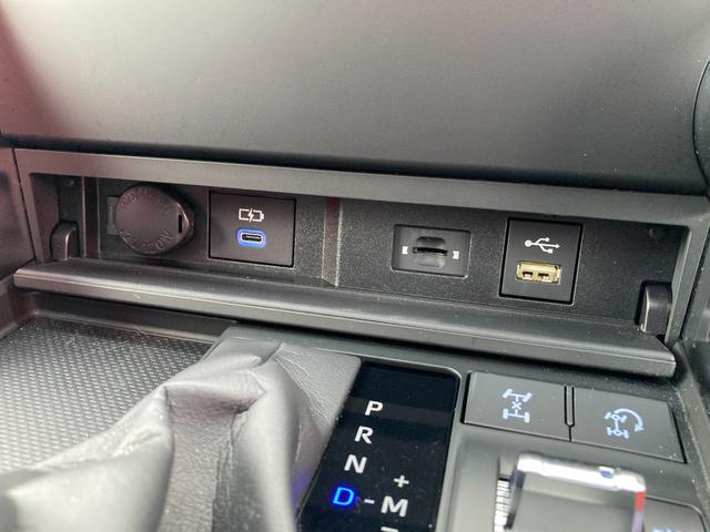 ランドクルーザー GRスポーツ 4WD 全周囲カメラ クリアランスソナー オートクルーズコントロール パワーシート 衝突被害軽減システム サンルーフ ナビ TV オートライト LEDヘッドランプ(32枚目)