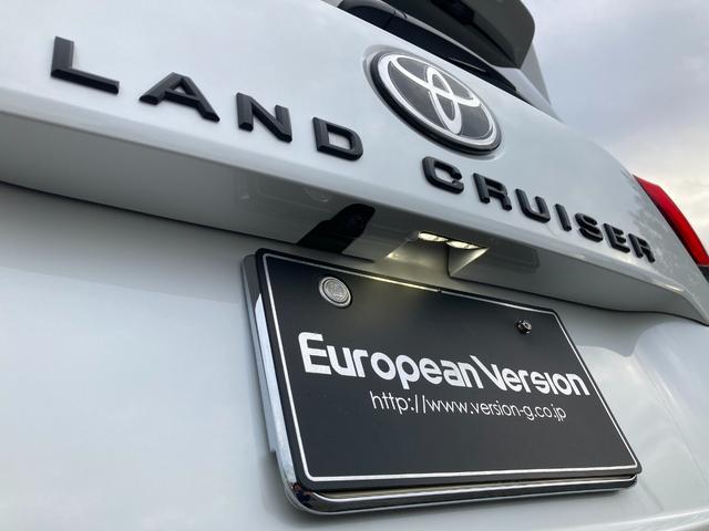 ランドクルーザー GRスポーツ 4WD 全周囲カメラ クリアランスソナー オートクルーズコントロール パワーシート 衝突被害軽減システム サンルーフ ナビ TV オートライト LEDヘッドランプ(35枚目)