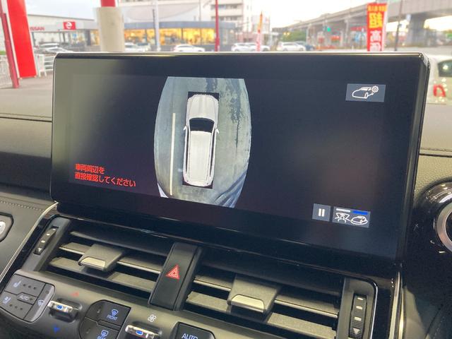 ランドクルーザー GRスポーツ 4WD 全周囲カメラ クリアランスソナー オートクルーズコントロール パワーシート 衝突被害軽減システム サンルーフ ナビ TV オートライト LEDヘッドランプ(38枚目)