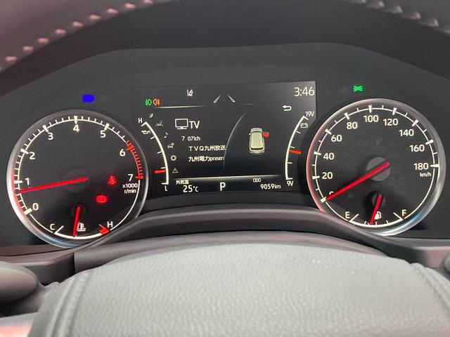 ランドクルーザー GRスポーツ 4WD 全周囲カメラ クリアランスソナー オートクルーズコントロール パワーシート 衝突被害軽減システム サンルーフ ナビ TV オートライト LEDヘッドランプ(46枚目)