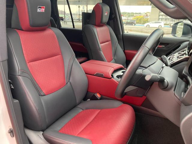 ランドクルーザー GRスポーツ 4WD 全周囲カメラ クリアランスソナー オートクルーズコントロール パワーシート 衝突被害軽減システム サンルーフ ナビ TV オートライト LEDヘッドランプ(49枚目)