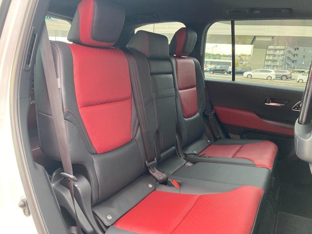 ランドクルーザー GRスポーツ 4WD 全周囲カメラ クリアランスソナー オートクルーズコントロール パワーシート 衝突被害軽減システム サンルーフ ナビ TV オートライト LEDヘッドランプ(50枚目)