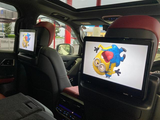 ランドクルーザー GRスポーツ 4WD 全周囲カメラ クリアランスソナー オートクルーズコントロール パワーシート 衝突被害軽減システム サンルーフ ナビ TV オートライト LEDヘッドランプ(51枚目)