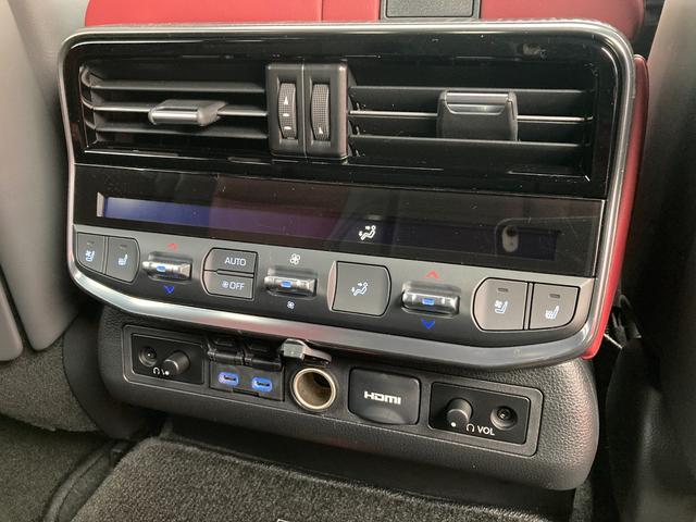 ランドクルーザー GRスポーツ 4WD 全周囲カメラ クリアランスソナー オートクルーズコントロール パワーシート 衝突被害軽減システム サンルーフ ナビ TV オートライト LEDヘッドランプ(52枚目)