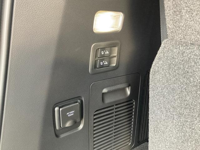 ランドクルーザー GRスポーツ 4WD 全周囲カメラ クリアランスソナー オートクルーズコントロール パワーシート 衝突被害軽減システム サンルーフ ナビ TV オートライト LEDヘッドランプ(54枚目)