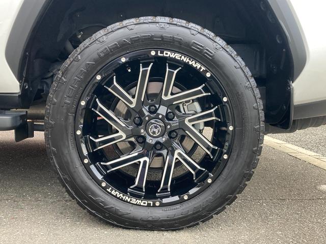 ランドクルーザー GRスポーツ 4WD 全周囲カメラ クリアランスソナー オートクルーズコントロール パワーシート 衝突被害軽減システム サンルーフ ナビ TV オートライト LEDヘッドランプ(57枚目)