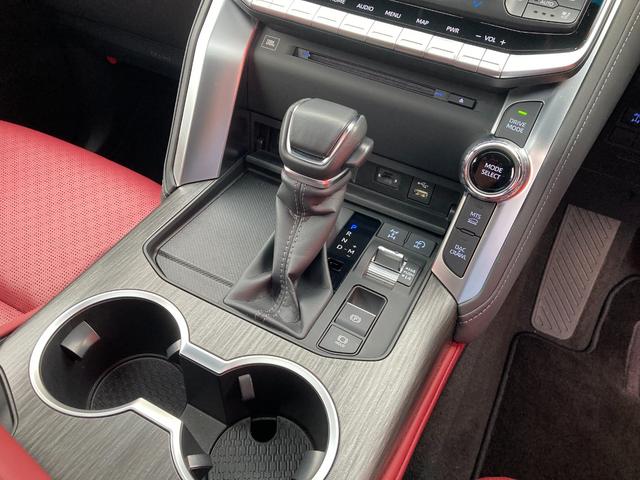 ランドクルーザー GRスポーツ 4WD 全周囲カメラ クリアランスソナー オートクルーズコントロール パワーシート 衝突被害軽減システム サンルーフ ナビ TV オートライト LEDヘッドランプ(60枚目)