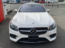 Ｅ３００　クーペ　スポーツ　ディーラー車　エクスクルーシブパッケージ　ブラックナッパレザーパワーシート　シートヒーター　ベンチレーション　マッサージ機能　エアバランスＰＫＧ　パノラマサンルーフ　純正ＡＭＧ１９ＡＷ　前後ドラレコ(3枚目)