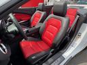 コンバーチブル　ディーラー車　２．０リッターターボ　メーカー保証継承　赤黒コンビレザーシート　シートヒーター　ベンチレーション　黒幌電動オープン　ＡｐｐｌｅＣａｒＰｌａｙ　バックカメラ　ブレンボブレーキ　純正２０ＡＷ（24枚目）
