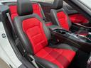 コンバーチブル　ディーラー車　２．０リッターターボ　メーカー保証継承　赤黒コンビレザーシート　シートヒーター　ベンチレーション　黒幌電動オープン　ＡｐｐｌｅＣａｒＰｌａｙ　バックカメラ　ブレンボブレーキ　純正２０ＡＷ（30枚目）