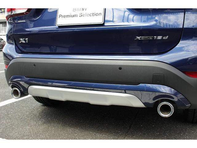 xDrive 18d xライン パノラマガラスサンルーフ オイスターレザー 19インチホイール LEDヘッドライト アクティブクルーズコントロール i-Driveナビゲーション バックカメラ USB/Bluetoothオーディオ 衝突警告ブレーキ(27枚目)