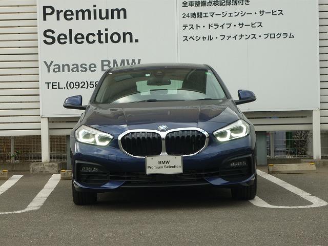 ｂｍｗ １シリーズ その他 １１８ｄ プレイ エディションジョイ 認定中古車２年保証 元デモカー 純正ナビ ｌｅｄヘッドライト 追従式クルーズコントロール バックカメラ 後退アシスト 純正１６インチａｗ ランフラットタイヤ 中古車検索 くるまのニュース