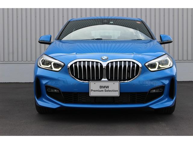 ｂｍｗ１シリーズ１１８ｄ ｍスポーツ エディションジョイ 中古車 Motor Fan モーターファン