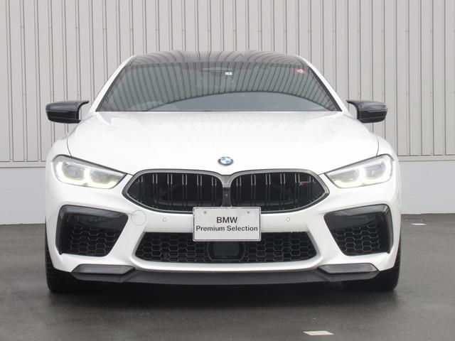 ＢＭＷ Ｍ８