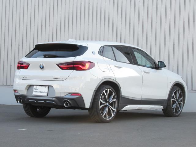 ＢＭＷ Ｘ２