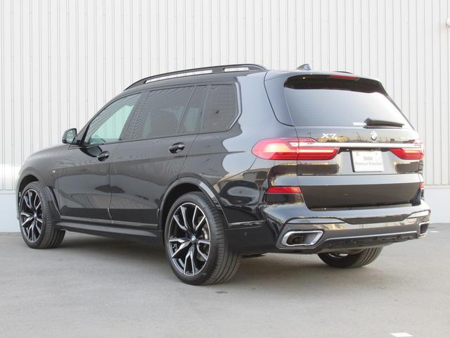 ＢＭＷ Ｘ７