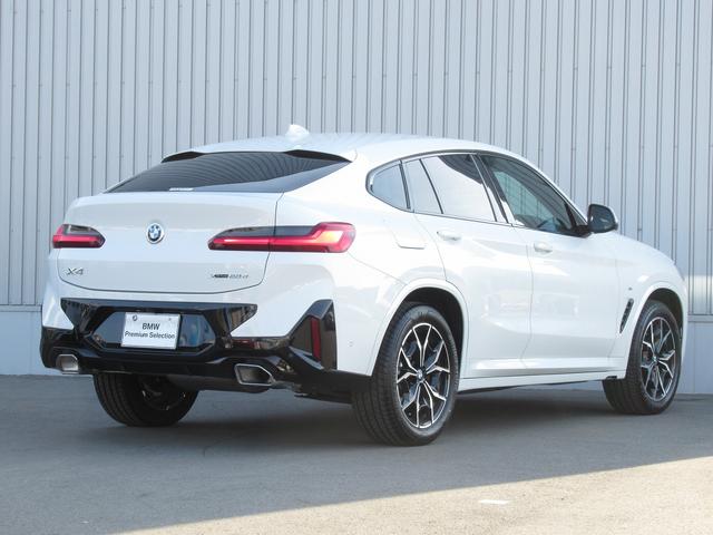 Ｘ４ ｘＤｒｉｖｅ　２０ｄ　Ｍスポーツ　認定中古車　全国２年保証　１９インチアルミホイル　サウンドパッケージ　ブラックレザー　衝突軽減ブレーキ　車線逸脱システム　レーンチェンジワーニング　追従式アクティブクルーズ　ＬＥＤヘッドライト　ＥＴＣ内臓ミラー　電動リアゲート（8枚目）