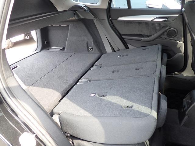 Ｘ１ ｓＤｒｉｖｅ　１８ｉ認定中古車　全国２年保証　１７インチアルミホイル　衝突軽減ブレーキ　車線逸脱システム　ＥＴＣ内臓ミラー　純正ＨＤＤナビ　ＬＥＤヘッドライト　Ｂｌｕｅｔｏｏｔｈ接続　バックカメラ　リアＰＤＣセンサー（17枚目）