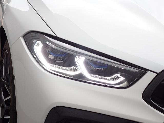 M8 M8カブリオレ コンペティション 認定中古車 全国2年保証 20インチアルミホイル 衝突軽減ブレーキブレーキ 車線逸脱システム レーンチェンジワーニング 追従式クルーズコントロール 電動シート 電動トランク Bluetooth接続(11枚目)