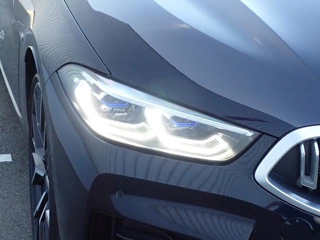 8シリーズ 840d xDrive グランクーペ Mスポーツ 認定中古車 全国2年保証 20インチアルミホイル 衝突軽減ブレーキブレーキ 車線逸脱システム 追従式クルーズコントロール レーンチェンジワーニング 全方位カメラ Bluetooth接続 レザーシート(9枚目)