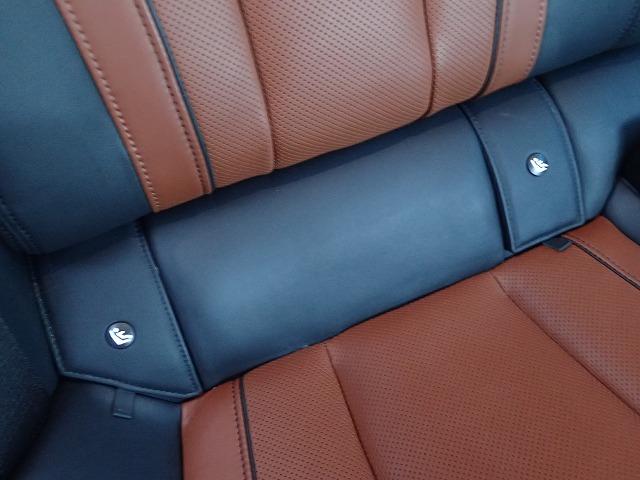 8シリーズ 840d xDrive グランクーペ Mスポーツ 認定中古車 全国2年保証 20インチアルミホイル 衝突軽減ブレーキブレーキ 車線逸脱システム 追従式クルーズコントロール レーンチェンジワーニング 全方位カメラ Bluetooth接続 レザーシート(18枚目)