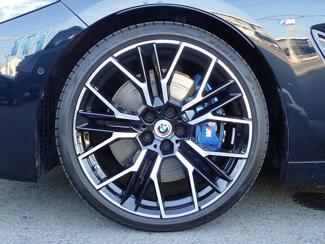 8シリーズ 840d xDrive グランクーペ Mスポーツ 認定中古車 全国2年保証 20インチアルミホイル 衝突軽減ブレーキブレーキ 車線逸脱システム 追従式クルーズコントロール レーンチェンジワーニング 全方位カメラ Bluetooth接続 レザーシート(45枚目)