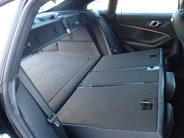 ２シリーズ ２１８ｉグランクーペ　プレイ　ハイラインパッケージ　認定中古車　全国２年保証　ハイラインパッケージ　１８インチアルミホイル　衝突軽減ブレーキブレーキ　車線逸脱システム　追従式クルーズコントロール　レーンチェンジワーニング　ブラックレザーシート（16枚目）