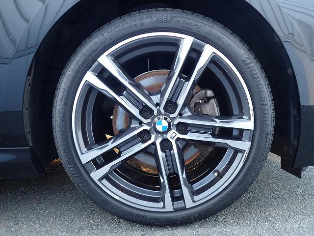 ２シリーズ ２１８ｉグランクーペ　プレイ　ハイラインパッケージ　認定中古車　全国２年保証　ハイラインパッケージ　１８インチアルミホイル　衝突軽減ブレーキブレーキ　車線逸脱システム　追従式クルーズコントロール　レーンチェンジワーニング　ブラックレザーシート（36枚目）