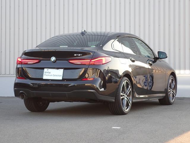２シリーズ ２１８ｉグランクーペ　プレイ　ハイラインパッケージ　認定中古車　全国２年保証　ハイラインパッケージ　１８インチアルミホイル　衝突軽減ブレーキブレーキ　車線逸脱システム　追従式クルーズコントロール　レーンチェンジワーニング　ブラックレザーシート（42枚目）