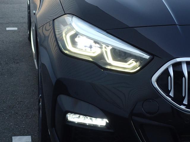 ２シリーズ ２１８ｉグランクーペ　プレイ　ハイラインパッケージ　認定中古車　全国２年保証　ハイラインパッケージ　１８インチアルミホイル　衝突軽減ブレーキブレーキ　車線逸脱システム　追従式クルーズコントロール　レーンチェンジワーニング　ブラックレザーシート（45枚目）