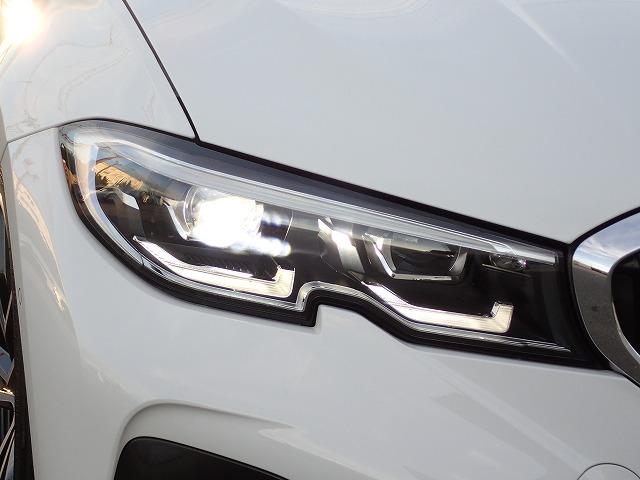 3シリーズ 320d xDriveMスポーツ ファストトラックパッケージ 認定中古車 全国2年保証 19インチアルミホイル 衝突軽減ブレーキ 車線逸脱システム レーンチェンジワーニング 追従式クルーズコントロール Bluetooth接続(9枚目)