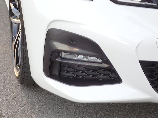 3シリーズ 320d xDriveMスポーツ ファストトラックパッケージ 認定中古車 全国2年保証 19インチアルミホイル 衝突軽減ブレーキ 車線逸脱システム レーンチェンジワーニング 追従式クルーズコントロール Bluetooth接続(10枚目)