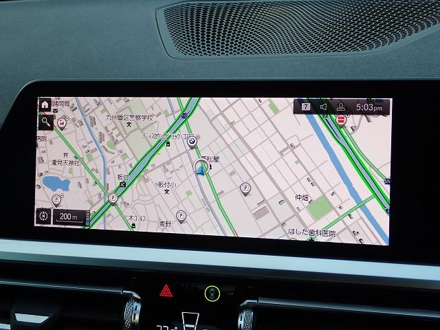 3シリーズ 320d xDriveMスポーツ ファストトラックパッケージ 認定中古車 全国2年保証 19インチアルミホイル 衝突軽減ブレーキ 車線逸脱システム レーンチェンジワーニング 追従式クルーズコントロール Bluetooth接続(26枚目)