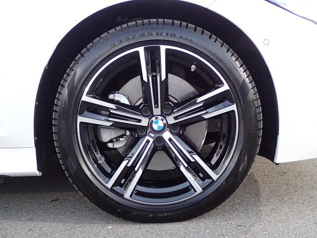 3シリーズ 330e Mスポーツ 認定中古車 全国2年保証 18インチアルミホイル 衝突軽減ブレーキ 車線逸脱システム 追従式クルーズコントロール レーンチェンジワーニング Bluetooth接続 電動トランク 電動シート ブラックレザーシート(34枚目)