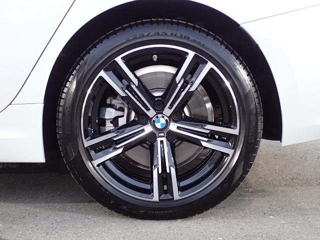 3シリーズ 330e Mスポーツ 認定中古車 全国2年保証 18インチアルミホイル 衝突軽減ブレーキ 車線逸脱システム 追従式クルーズコントロール レーンチェンジワーニング Bluetooth接続 電動トランク 電動シート ブラックレザーシート(37枚目)