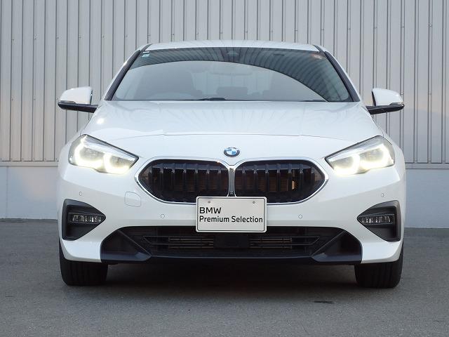 ２シリーズ ２１８ｉグランクーペ　プレイ　認定中古車　全国２年保証　ハイラインパッケージ　衝突軽減ブレーキ　車線逸脱システム　追従式クルーズコントロール　電動シート　Ｂｌｕｅｔｏｏｔｈ接続　純正ＨＤＤナビ　ＥＴＣ内臓ミラー（2枚目）