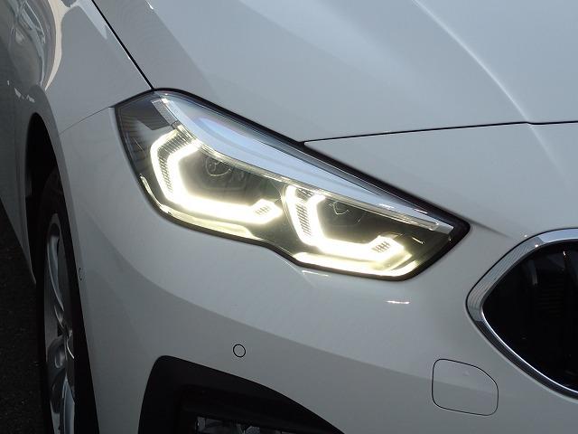 ２シリーズ ２１８ｉグランクーペ　プレイ　認定中古車　全国２年保証　ハイラインパッケージ　衝突軽減ブレーキ　車線逸脱システム　追従式クルーズコントロール　電動シート　Ｂｌｕｅｔｏｏｔｈ接続　純正ＨＤＤナビ　ＥＴＣ内臓ミラー（7枚目）