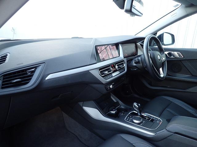 ２シリーズ ２１８ｉグランクーペ　プレイ　認定中古車　全国２年保証　ハイラインパッケージ　衝突軽減ブレーキ　車線逸脱システム　追従式クルーズコントロール　電動シート　Ｂｌｕｅｔｏｏｔｈ接続　純正ＨＤＤナビ　ＥＴＣ内臓ミラー（21枚目）