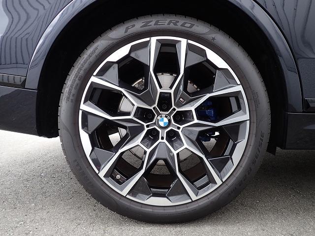 Ｘ７ ｘＤｒｉｖｅ　４０ｄ　Ｍスポーツ　認定中古車　全国２年保証　弊社デモカー登録車両　２２インチアルミホイル　スカイラウンジ　Ｂ＆Ｗサウンドシステム　衝突軽減ブレーキ　車線逸脱システム　レーンチェンジワーニング　追従式クルーズコントロール　ブラウンレザーシート（58枚目）