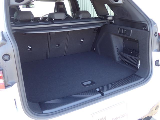 Ｘ３ ２０ｄ　ｘＤｒｉｖｅ　Ｍスポーツ　認定中古車　全国２年保証　弊社デモカー登録車両　２０インチアルミホイル　ブラックレザーシート　衝突軽減ブレーキ　車線逸脱システム　レーンチェンジワーニング　追従式クルーズコントロー　Ｂｌｕｅｔｏｏｔｈ接続（13枚目）