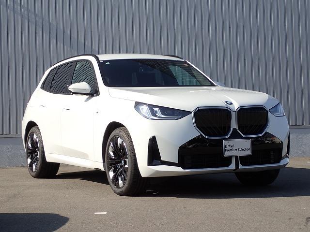 Ｘ３ ２０ｄ　ｘＤｒｉｖｅ　Ｍスポーツ　認定中古車　全国２年保証　弊社デモカー登録車両　２０インチアルミホイル　ブラックレザーシート　衝突軽減ブレーキ　車線逸脱システム　レーンチェンジワーニング　追従式クルーズコントロー　Ｂｌｕｅｔｏｏｔｈ接続（43枚目）