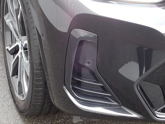 Ｘ３ Ｍ４０ｉ認定中古車　全国２年保証　パノラマガラスサンルーフ　２０インチアルミホイル　サウンドパッケージ　ファストトラックパッケージ　衝突軽減ブレーキ　車線逸脱システム　レーンチェンジワーニング　追従式クルーズコントロール　Ｂｌｕｅｔｏｏｔｈ接続（10枚目）