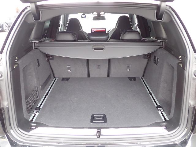 Ｘ３ Ｍ４０ｉ認定中古車　全国２年保証　パノラマガラスサンルーフ　２０インチアルミホイル　サウンドパッケージ　ファストトラックパッケージ　衝突軽減ブレーキ　車線逸脱システム　レーンチェンジワーニング　追従式クルーズコントロール　Ｂｌｕｅｔｏｏｔｈ接続（16枚目）