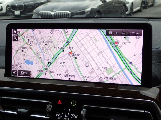 Ｘ３ Ｍ４０ｉ認定中古車　全国２年保証　パノラマガラスサンルーフ　２０インチアルミホイル　サウンドパッケージ　ファストトラックパッケージ　衝突軽減ブレーキ　車線逸脱システム　レーンチェンジワーニング　追従式クルーズコントロール　Ｂｌｕｅｔｏｏｔｈ接続（33枚目）