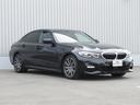 ３シリーズ ３２０ｉ　Ｍスポーツ　認定中古車　１８インチアルミホイル　レーンチェンジワーニング　衝突軽減ブレーキ　車線逸脱システム　追従式アクティブクルーズ　ヘッドアップディスプレイ　ジェスチャーコントロール　ＬＥＤヘッドライト　　純正ＨＤＤナビ　ＥＴＣ内臓ミラー（5枚目）