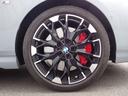 M235 xDriveグランクーペ 弊社デモカー登録車両 19インチアルミホイル 衝突軽減ブレーキ 車線逸脱システム レーンチェンジワーニング 追従式クルーズコントロール Bluetooth接続 電動シート(34枚目)
